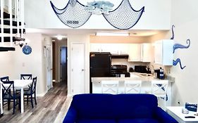 The Kraken Surfside Beach